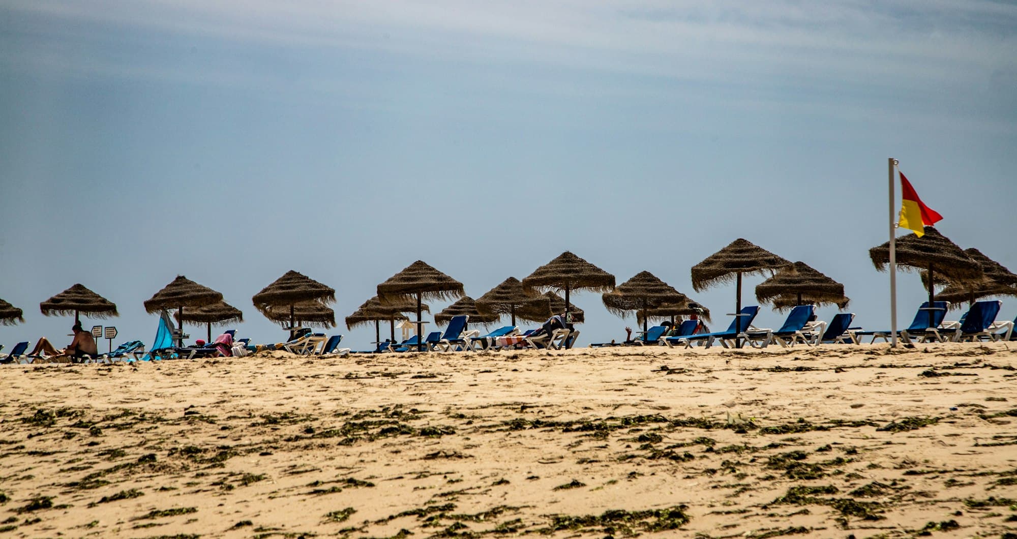 Koko Beach in Lagos